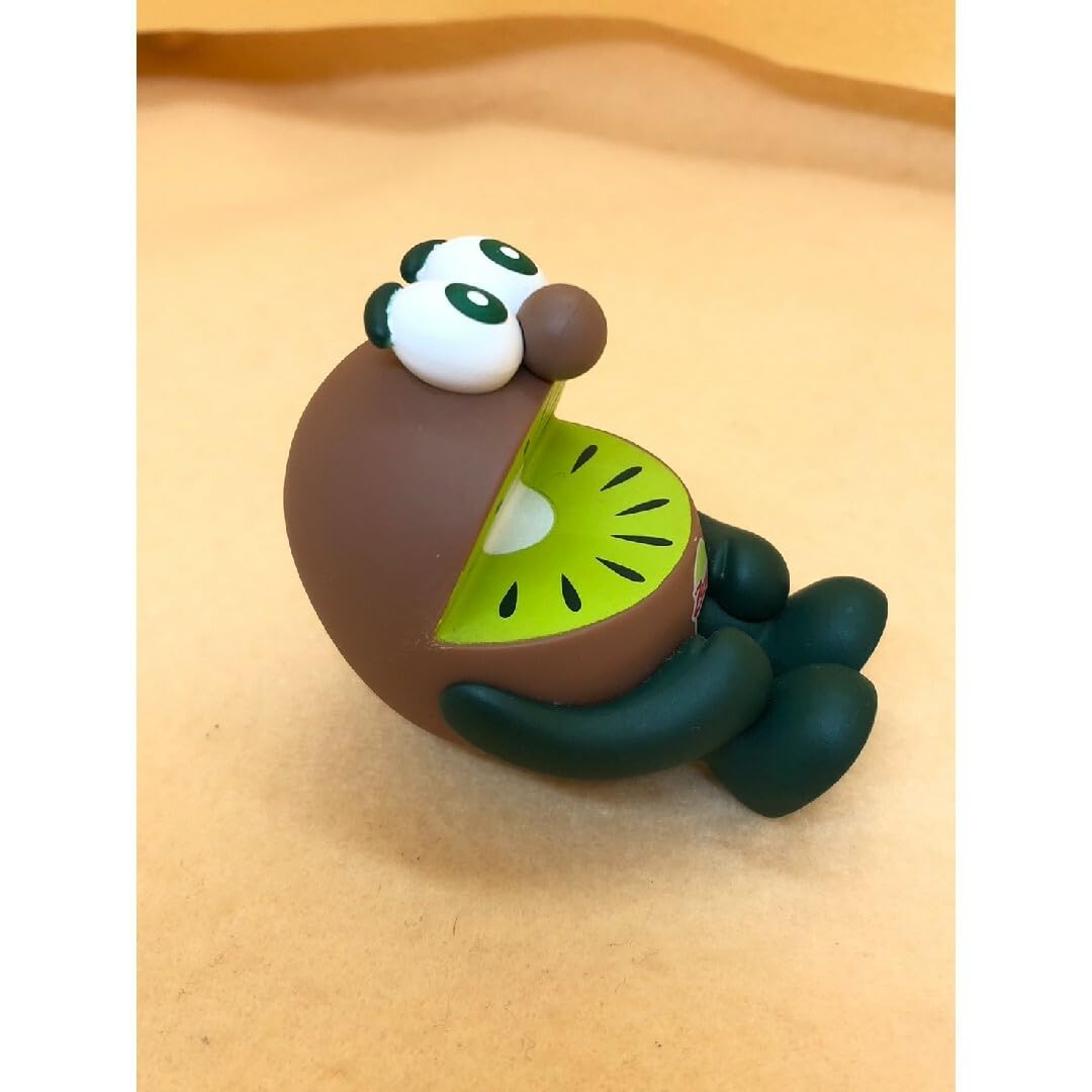 zespriキウイブラザーズ ゼスプリ zespri キウイブラザーズ ぬいぐるみ